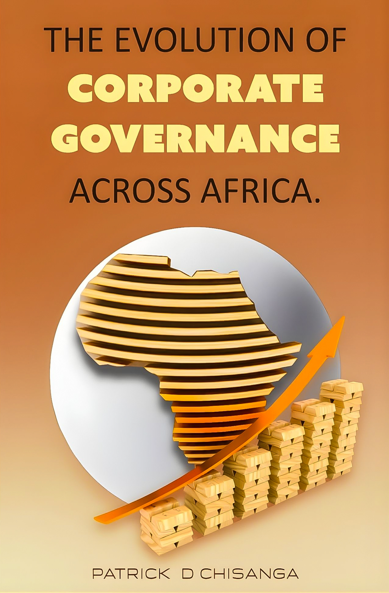 Africa Rising Book Cover